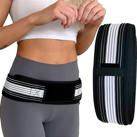 Lower Back Support Belt - Kliklocks