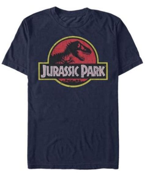 Jurassic Park T Shirt Mall Of America