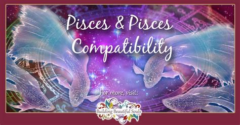 Pisces And Pisces Compatibility Friendship Sex And Love