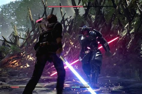 Star Wars Jedi Fallen Order Recebe Patch De Melhorias Visuais Voxel