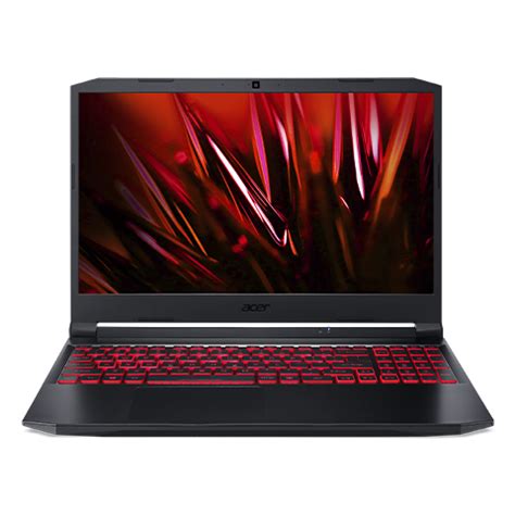 Computador Portátil Gamer ACER Nitro AN515 Intel Core i5 11400H RAM