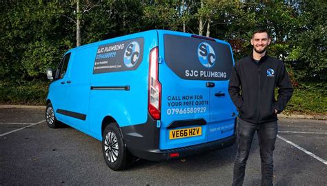 Sjc Plumbing Poole Gb Eng Nextdoor