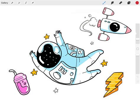 How To Make Stickers In Procreate An Easy Step By Step Guide