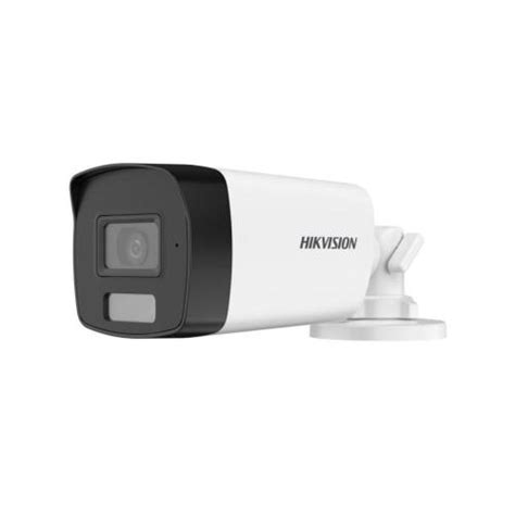 Hikvision Cámara de Seguridad Tipo Bala Precio Guatemala Kemik