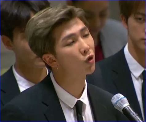 Funny Namjoon Funny Photos Funny Bts Funny