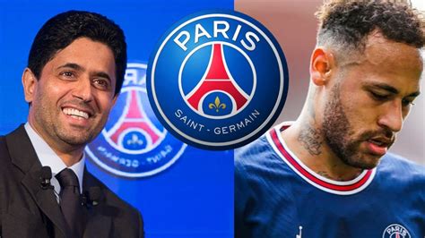 Le Psg A Trouv Le Potentiel Remplacant De Mbapp Neymar Encore