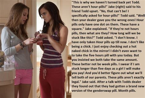 Forced Feminization Tg Caps Sissy Captions Other Woman Pills