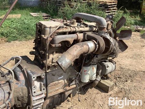 L10 300 Cummins Repair Manual 7