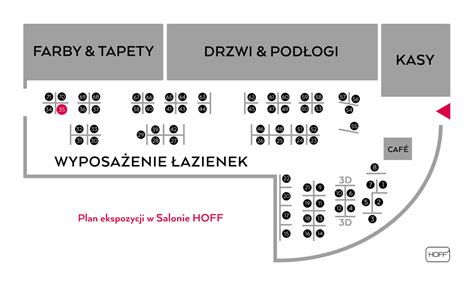 Łazienka szaro drewniana z prysznicem Bazalto Salon HOFF