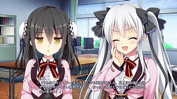 Ren Ai X Royale Common Route Ecchi Scene 1 Shione Harizome XVIDEOS