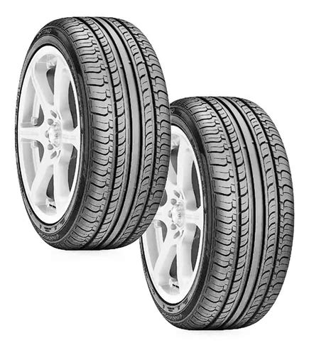 Paq Llantas R Hankook Optimo K V