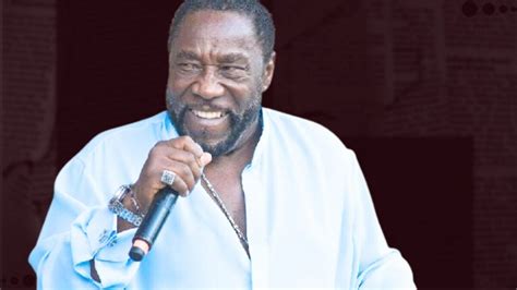 Is Eddie Levert Still Alive? Eddie Levert, Resilient O'Jays Frontman ...