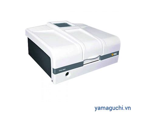 Máy quang phổ UV VIS Cintra 4040 Yamaguchi