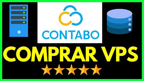 Como Comprar Vps En Contabo Y Conectarte A Tu Vps Paso A Paso