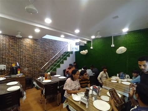 Parivar Restaurant, Dwarka - Restaurant reviews