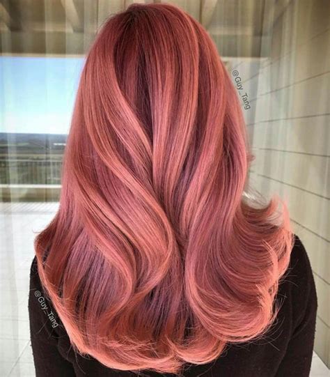 Pretty Pastel Hair Colors to Dye For | Fashionisers© - Part 2