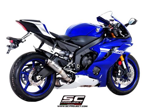 Is This The Best Exhaust For The Yamaha R6