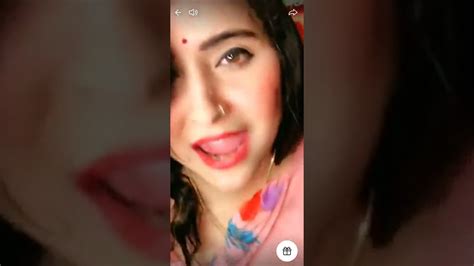 Sanjana Tango Live YouTube