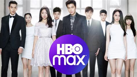 3 series coreanas en HBO Max para ver en un día de flojera Gluc mx