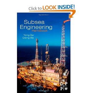 Design Engineering FAQ Subsea Engineering Handbook