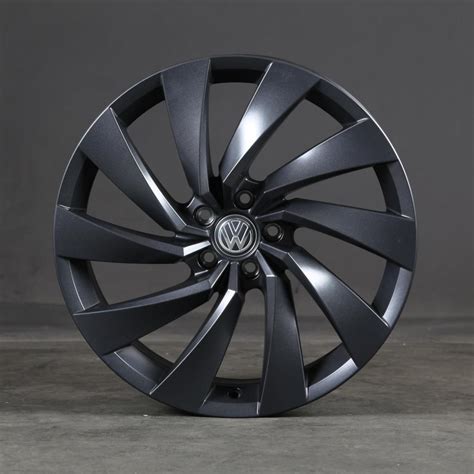 20 Inch Original VW Arteon 3H Passat Alltrack 3G B8 3G8601025D Wheel