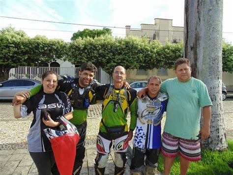 Trail Club Miracema RJ 9ª TRILHA DO PAPAI NOEL DO TRAIL CLUB MIRACEMA