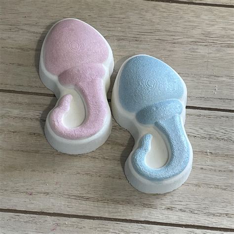 Sperm Mold Series STL File – Bubbly HQ