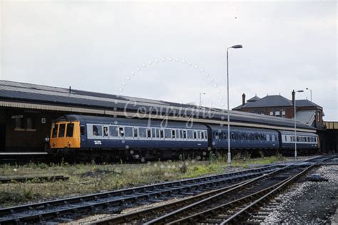 The Transport Treasury Dmus St Generation Jmt Br Std Dmu