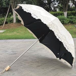 Lace Embroidery Parasol Wedding Anniversary Gifts Bridal Shower