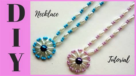 How To Make Jewellery Youtube At Anne Oleary Blog