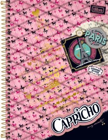 Blog Dicas Para As Meninas Cadernos Da Capricho