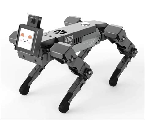 Pet robot concepts: 4 well-designed ideas - DesignWanted : DesignWanted