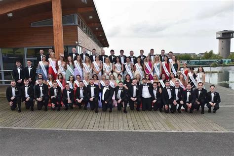 When Is Rose Of Tralee On Tv Running Order Contestant Line Up