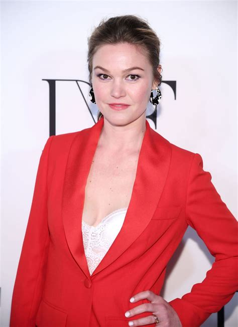 JULIA STILES at Hollywood Reporter’s Most Powerful People in Media 2019 ...