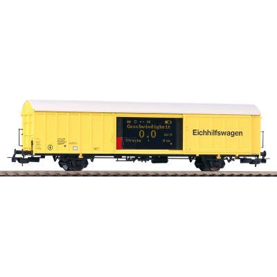 Piko 55054 Messwagen ÖBB Ep VI DC AC