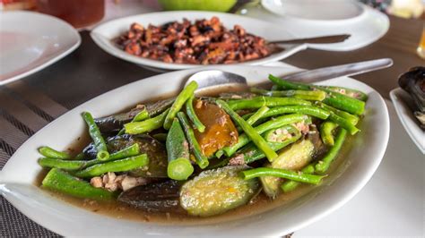 10 Delicious Ulam Recipes To Easily Include Vegetables In Your Meals