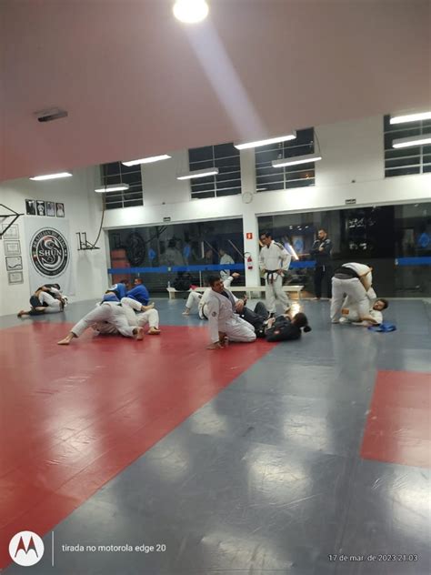 Curiosidades e Características do Jiu Jitsu Treine Conosco Tênis