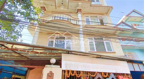 Story House For Sale In Soltee Dobato Sitapaila Kathmandu