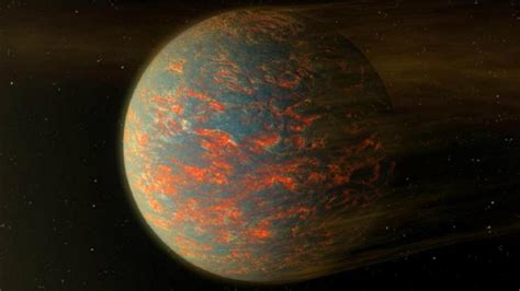 Ini Planet Alien Pertama Yang Sukses Dijamah Ilmuwan Global