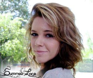 Summer Lace Biography Wiki Age Height Career Photos More