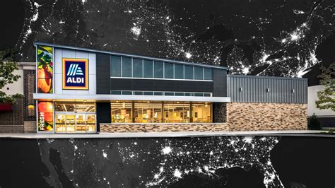 Aldi is about to get even bigger—adding 400 more supermarkets