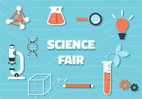 Science Vector Art, Icons, and Graphics for Free Download