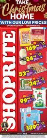 Shoprite Eastern Cape Weekend Deals 1 December 4 December 2022