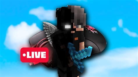 Simples Live De Bedwars No Mush YouTube