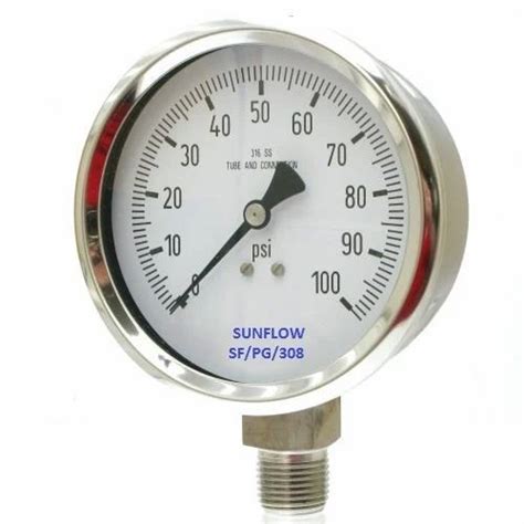 Industrial Gauges In Mumbai Maharashtra