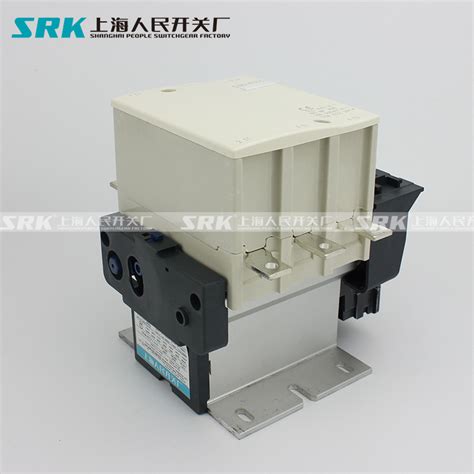 Cjx V V A A A A Electrical Magnetic Ac Contactor