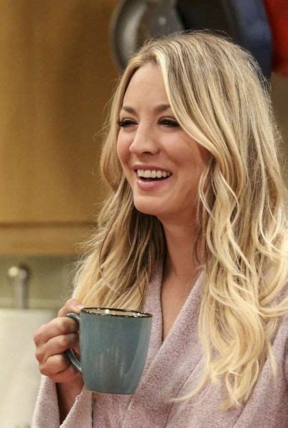 The Big Bang Theory Las Actrices Que Compitieron Con Kaley Couco Por