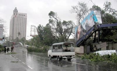 Causa ciclón Nargis 351 muertos en el Sur de Myanmar El Siglo de Torreón