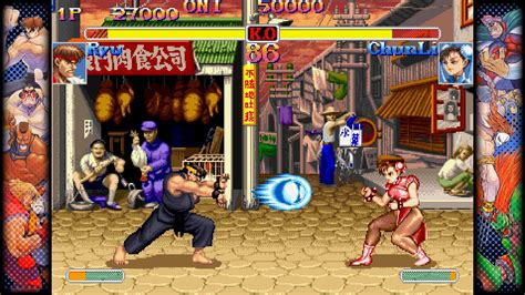 Capcom Fighting Collection Re Ne Jogos Cl Ssicos De Luta