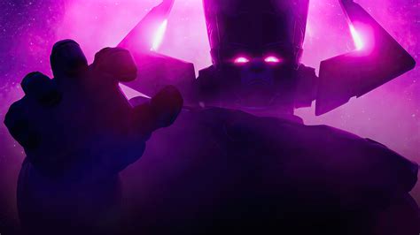 Fortnite, Galactus, 4K, #7.2562 Wallpaper PC Desktop